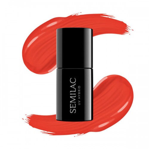 SEXY RED SEMILAC 7ML (039)