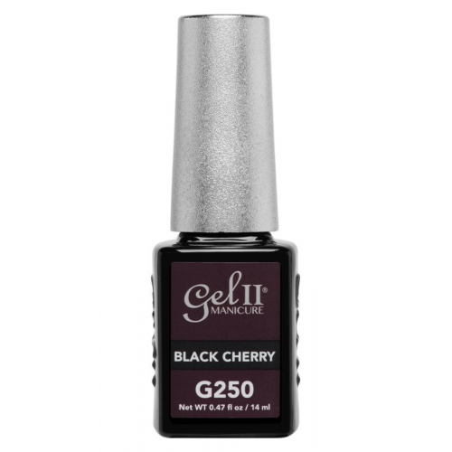 BLACK CHERRY (G250 & ES250)
